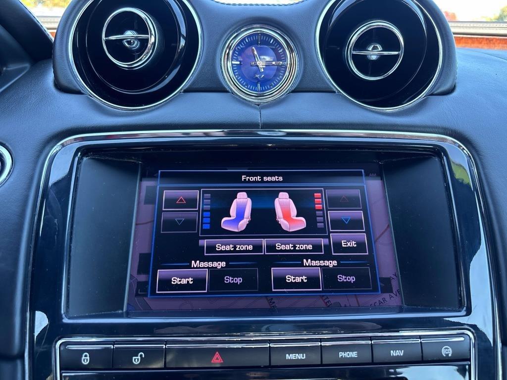 Jaguar XJ-Series  2013