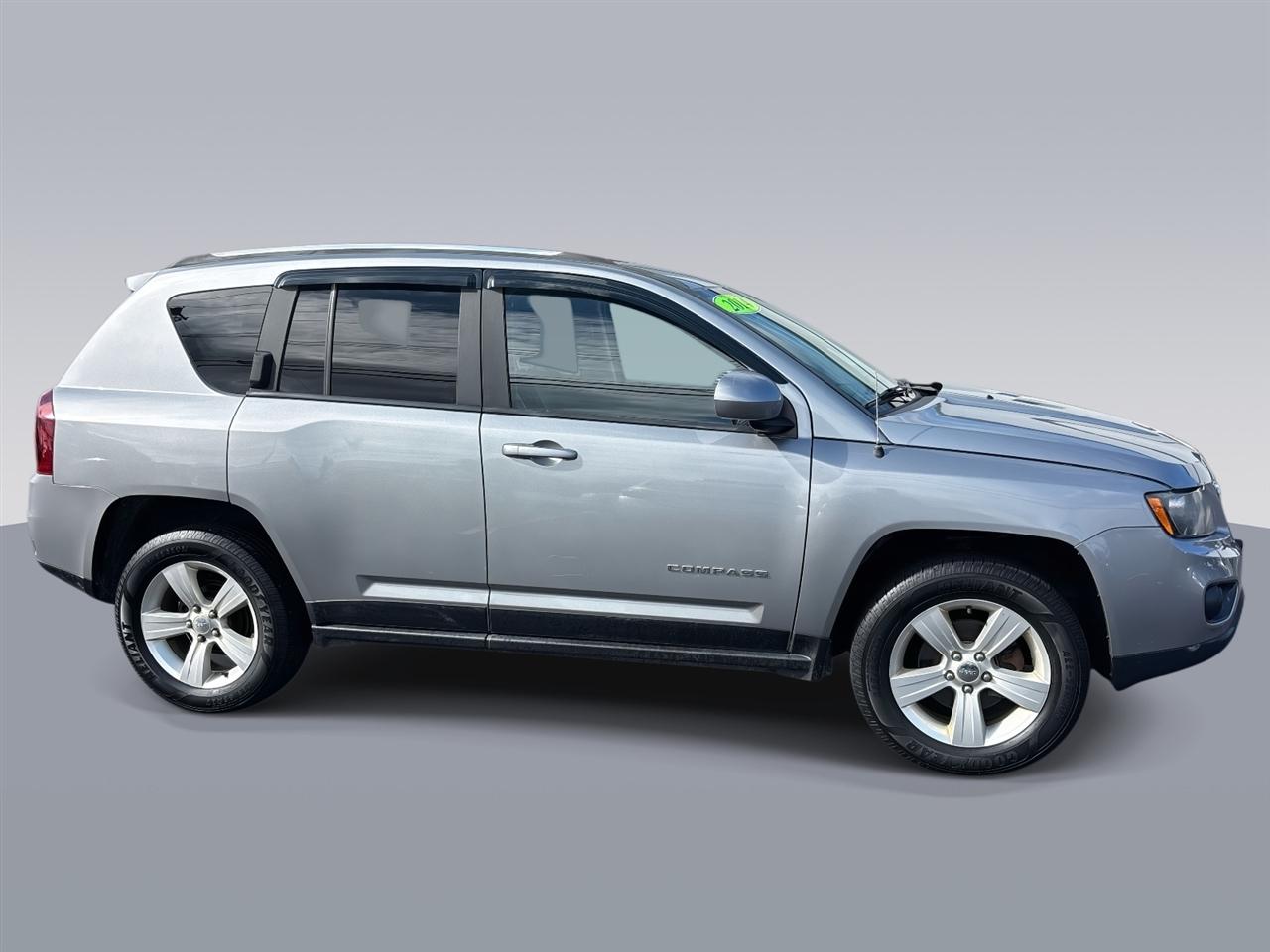 Jeep Compass  2014