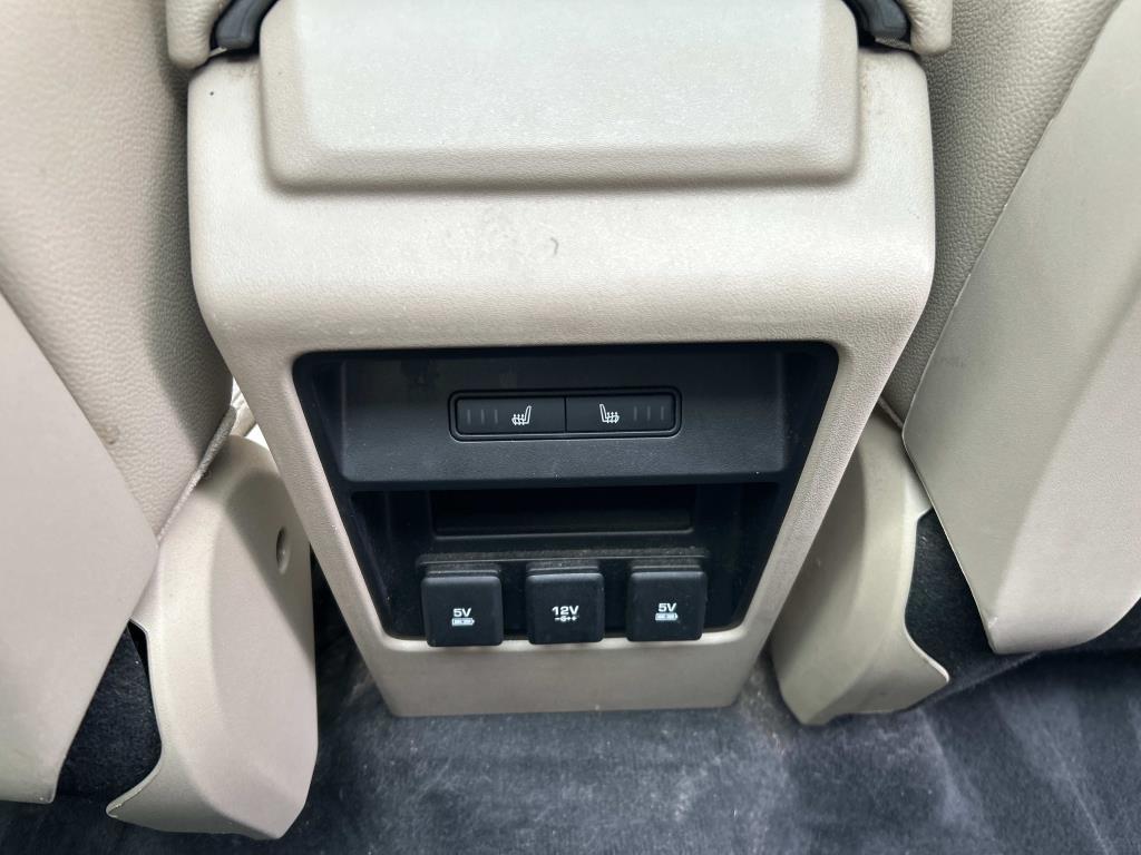 Land Rover Discovery Sport  2018