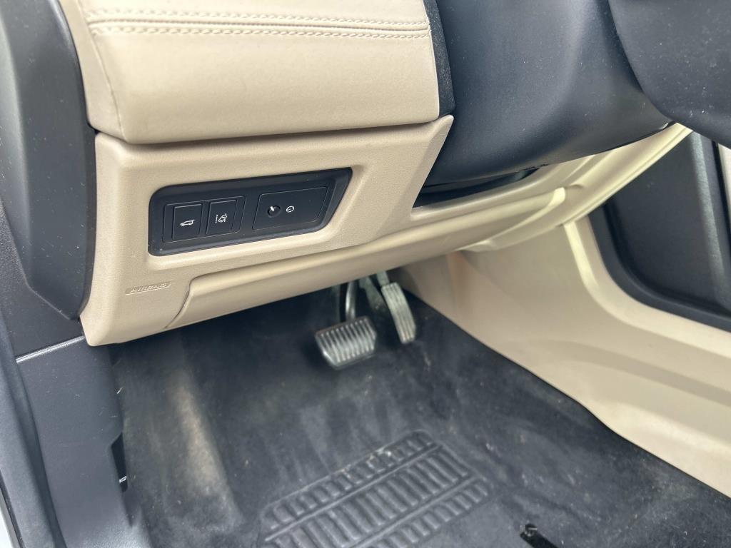 Land Rover Discovery Sport  2018