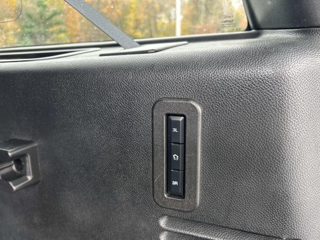 Ford Expedition  2017