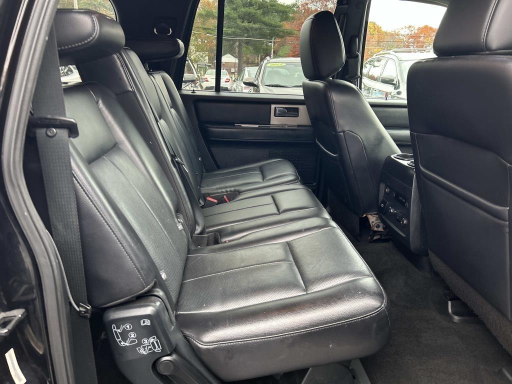 Ford Expedition  2017