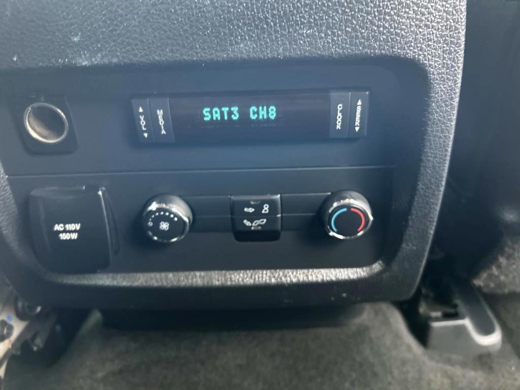 Ford Expedition  2017