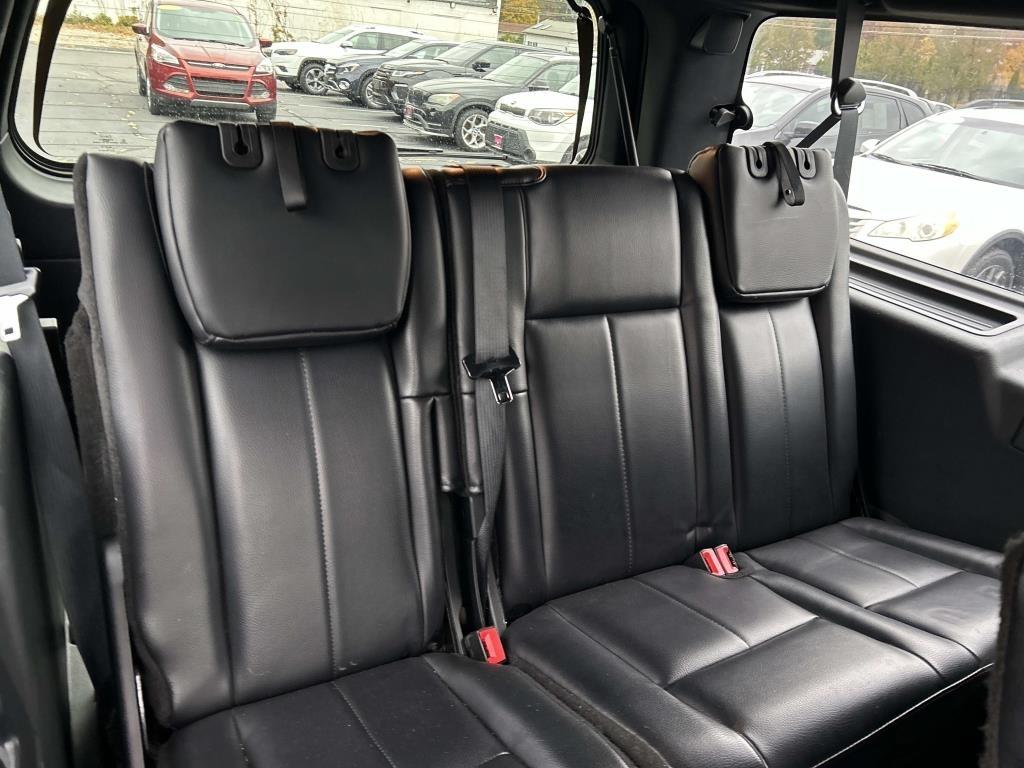 Ford Expedition  2017