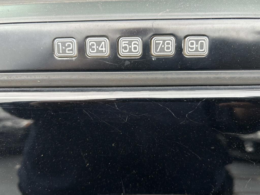 Ford Expedition  2017