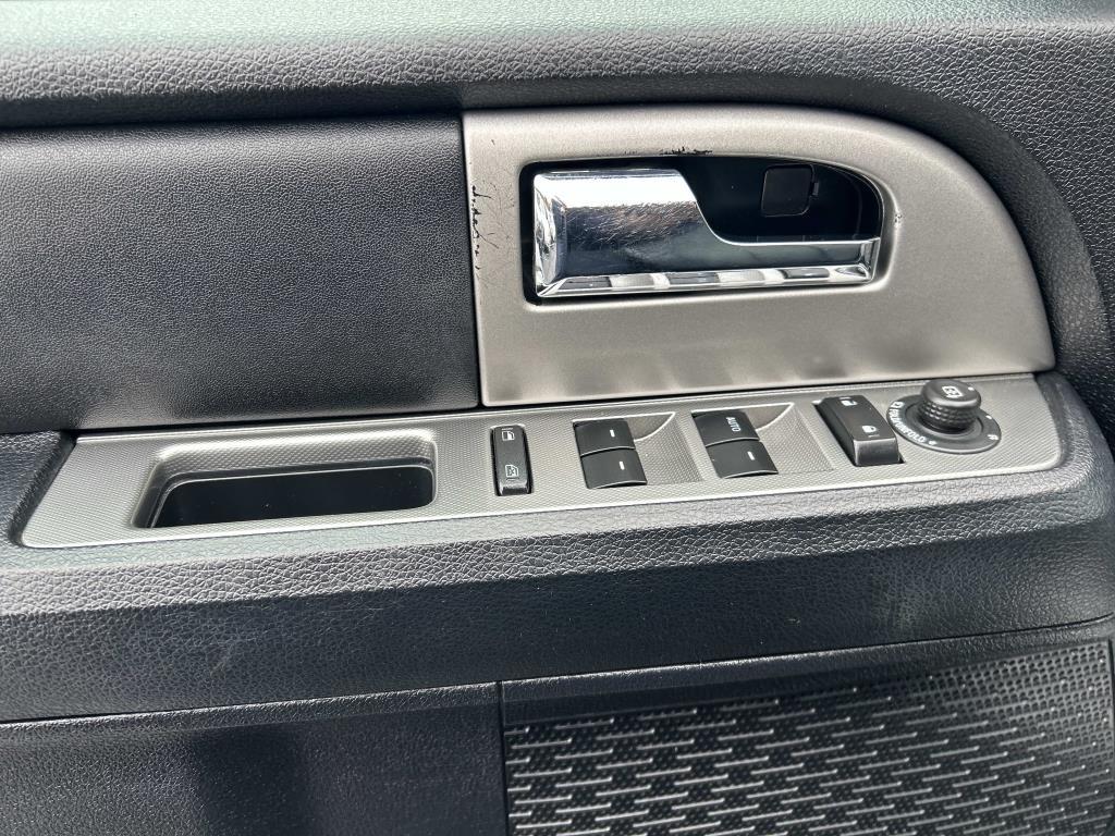 Ford Expedition  2017