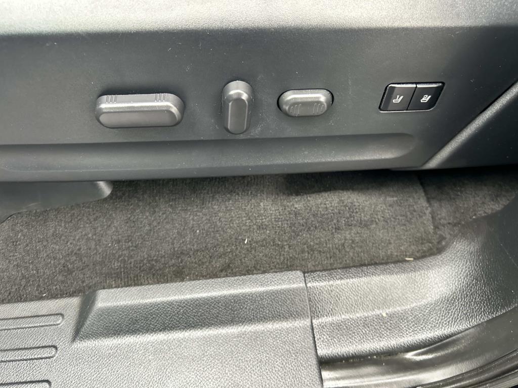 Ford Expedition  2017