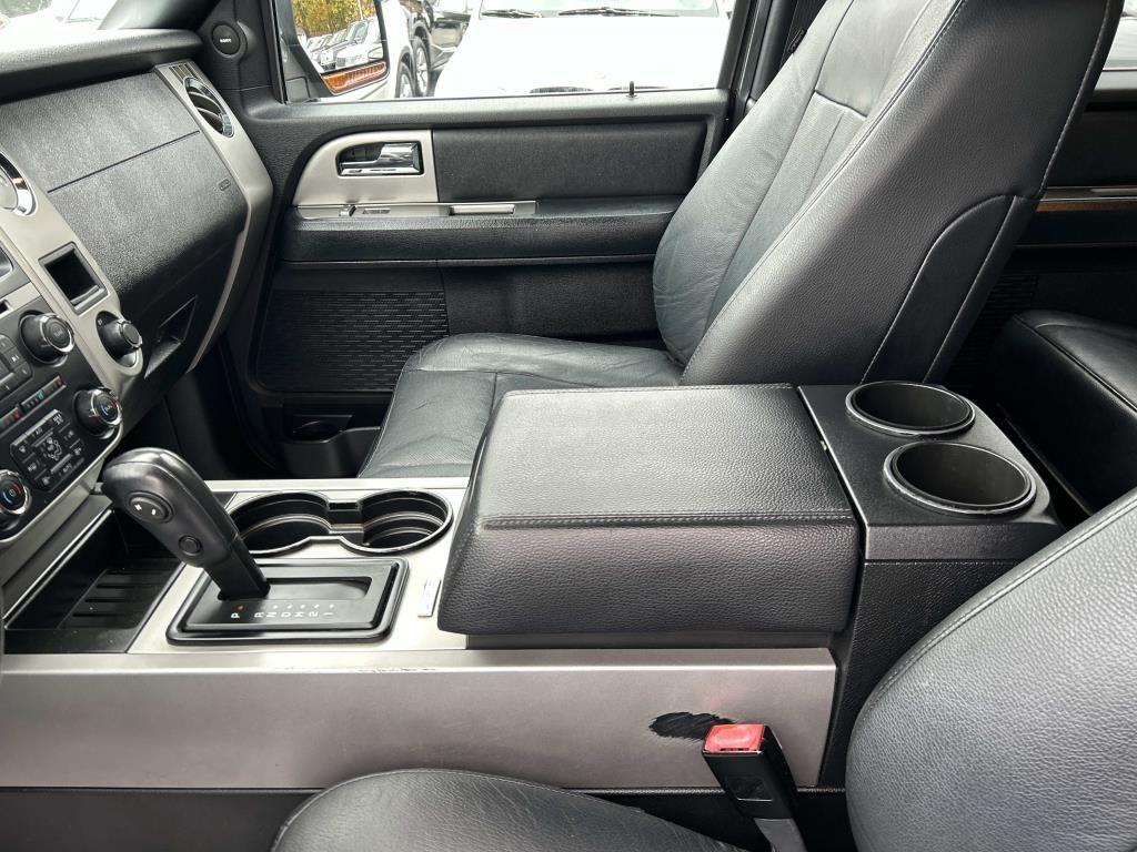 Ford Expedition  2017