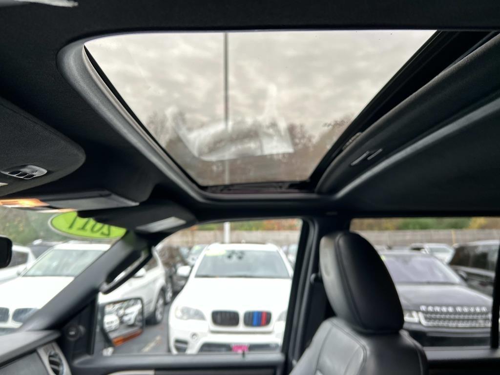 Ford Expedition  2017