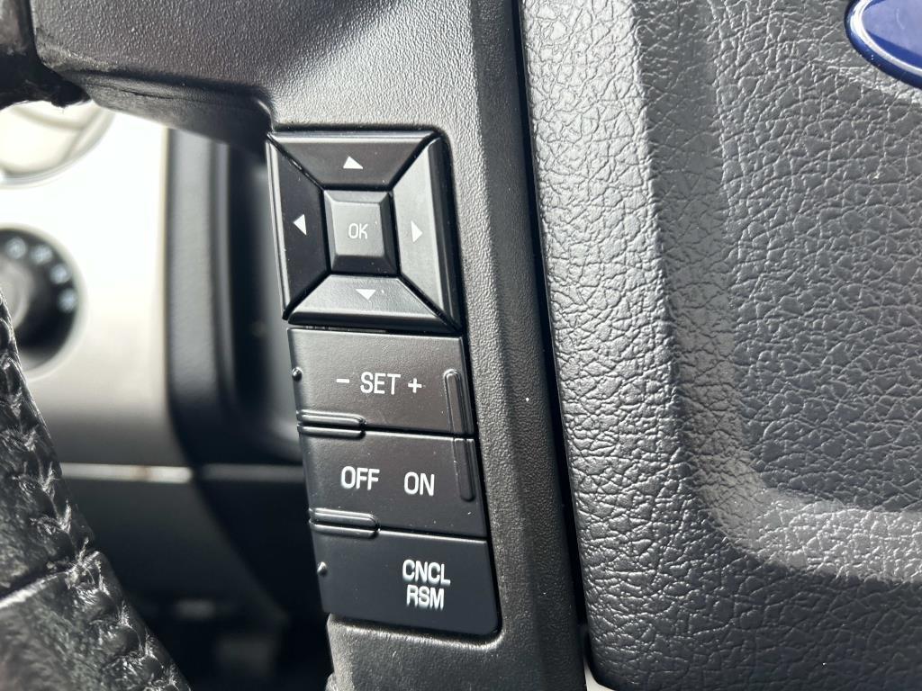 Ford Expedition  2017