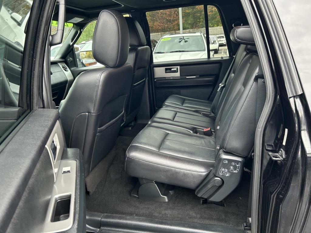 Ford Expedition  2017