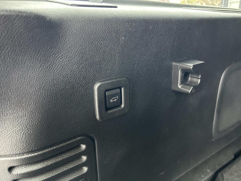 Ford Expedition  2017