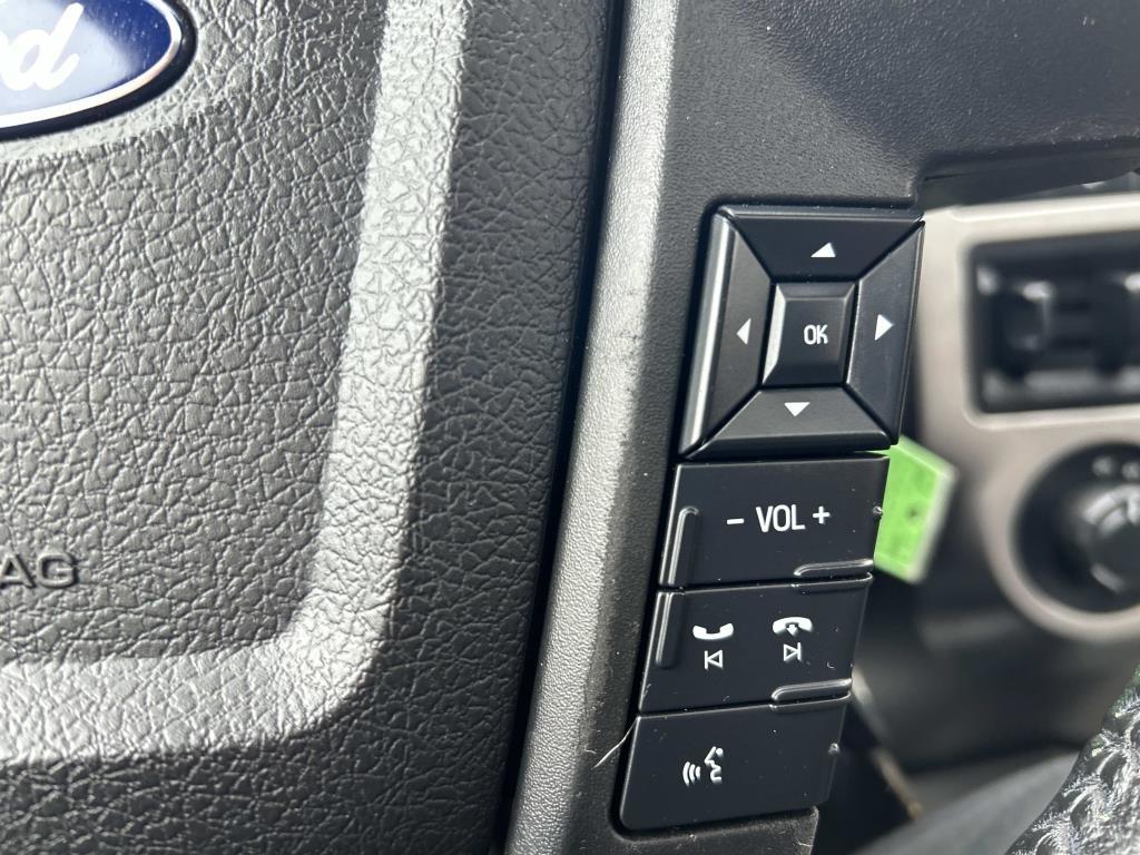 Ford Expedition  2017