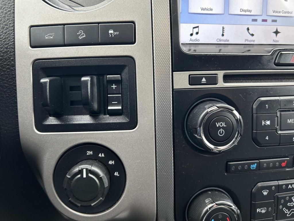 Ford Expedition  2017