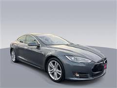 2013 Tesla Model S 