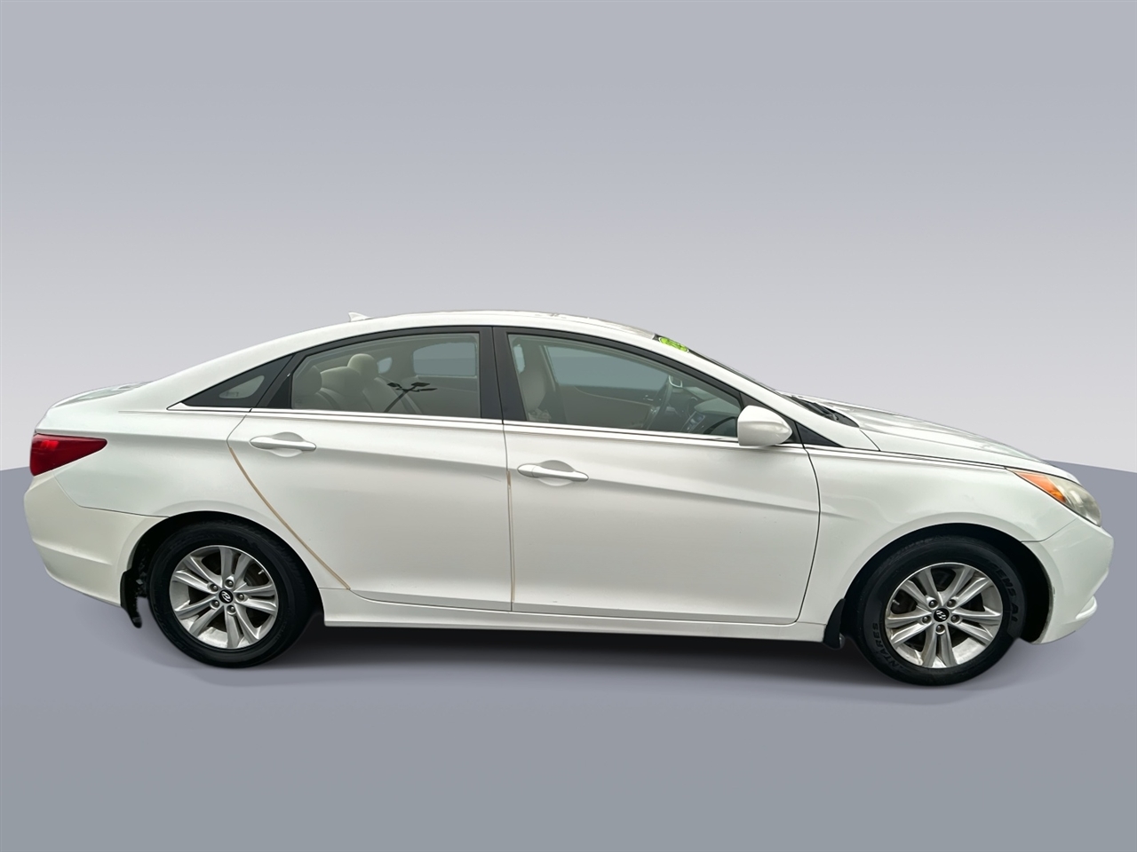 Hyundai Sonata  2012