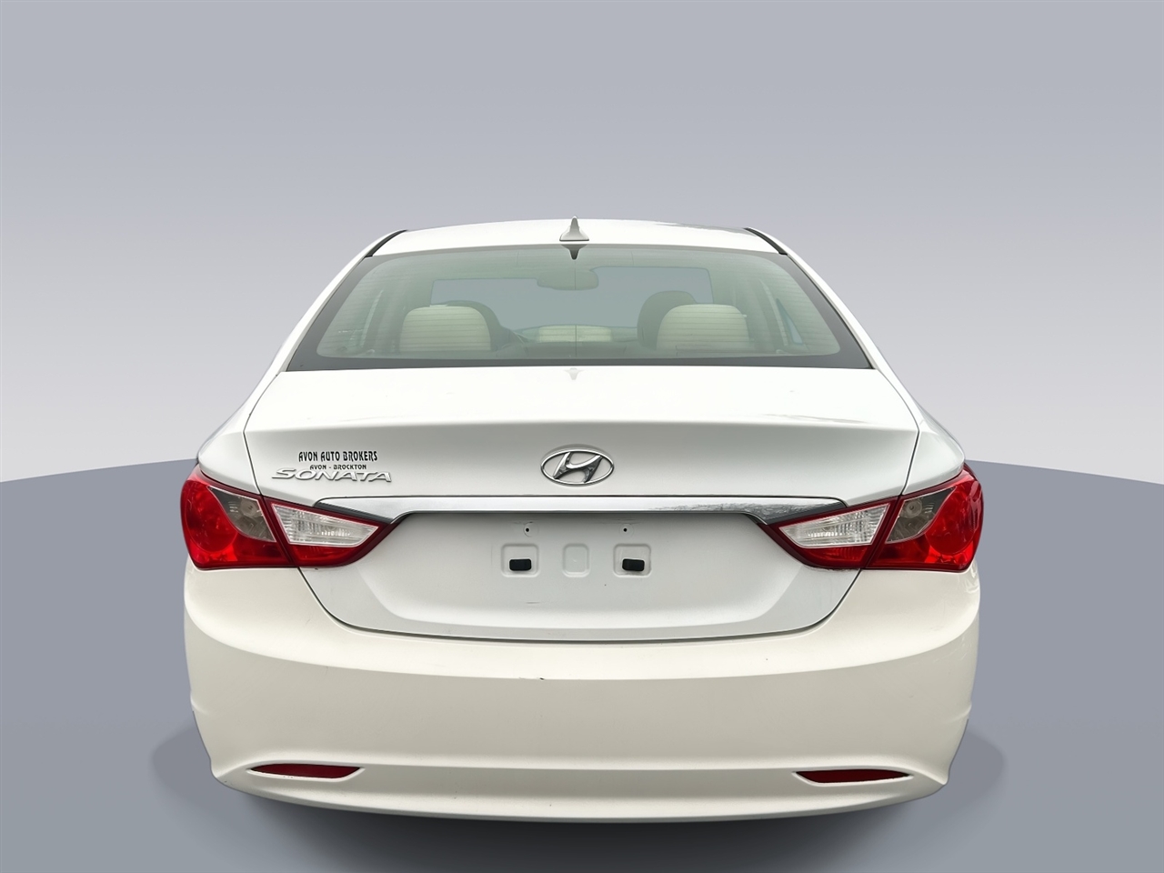 Hyundai Sonata  2012