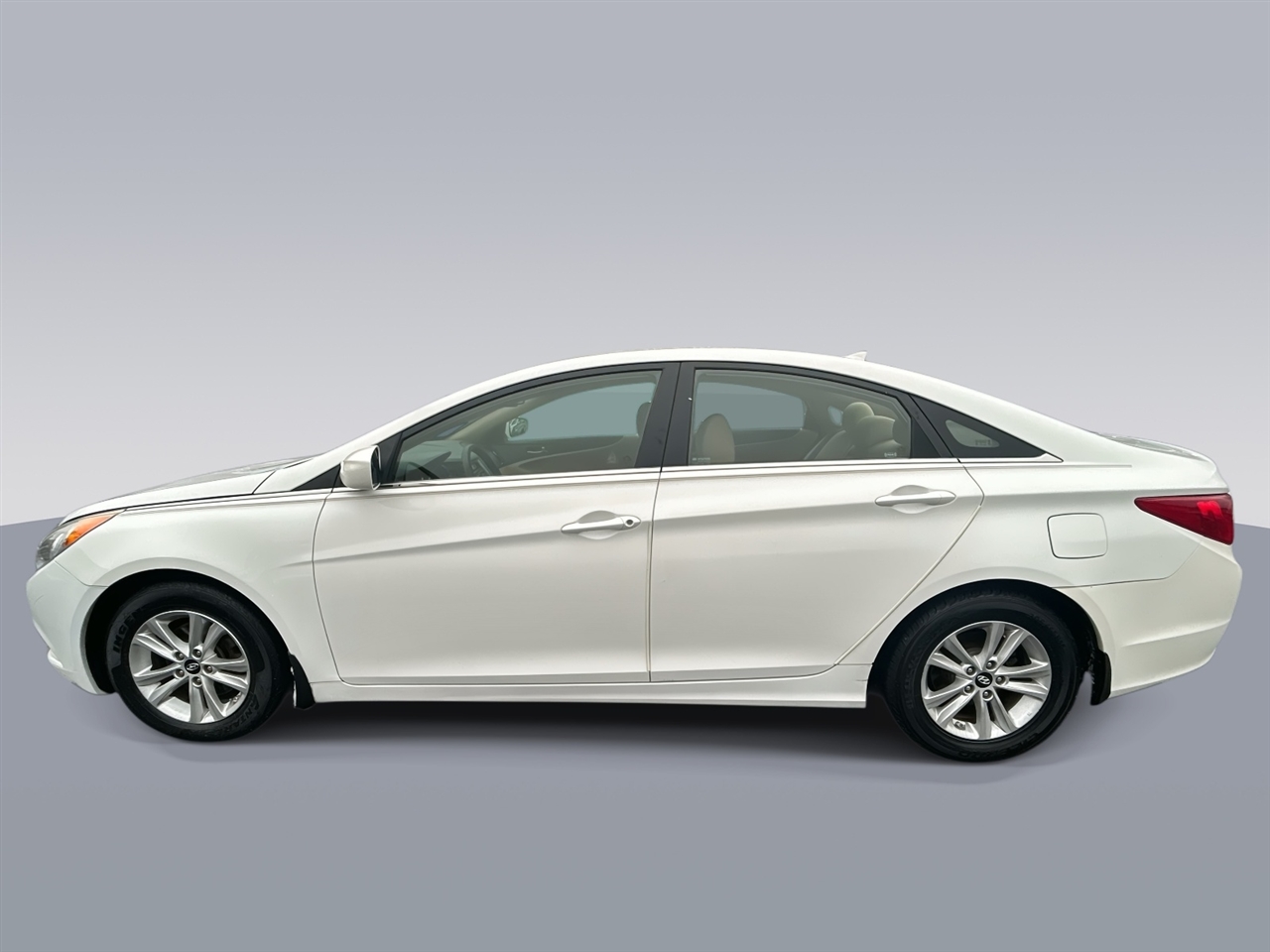 Hyundai Sonata  2012