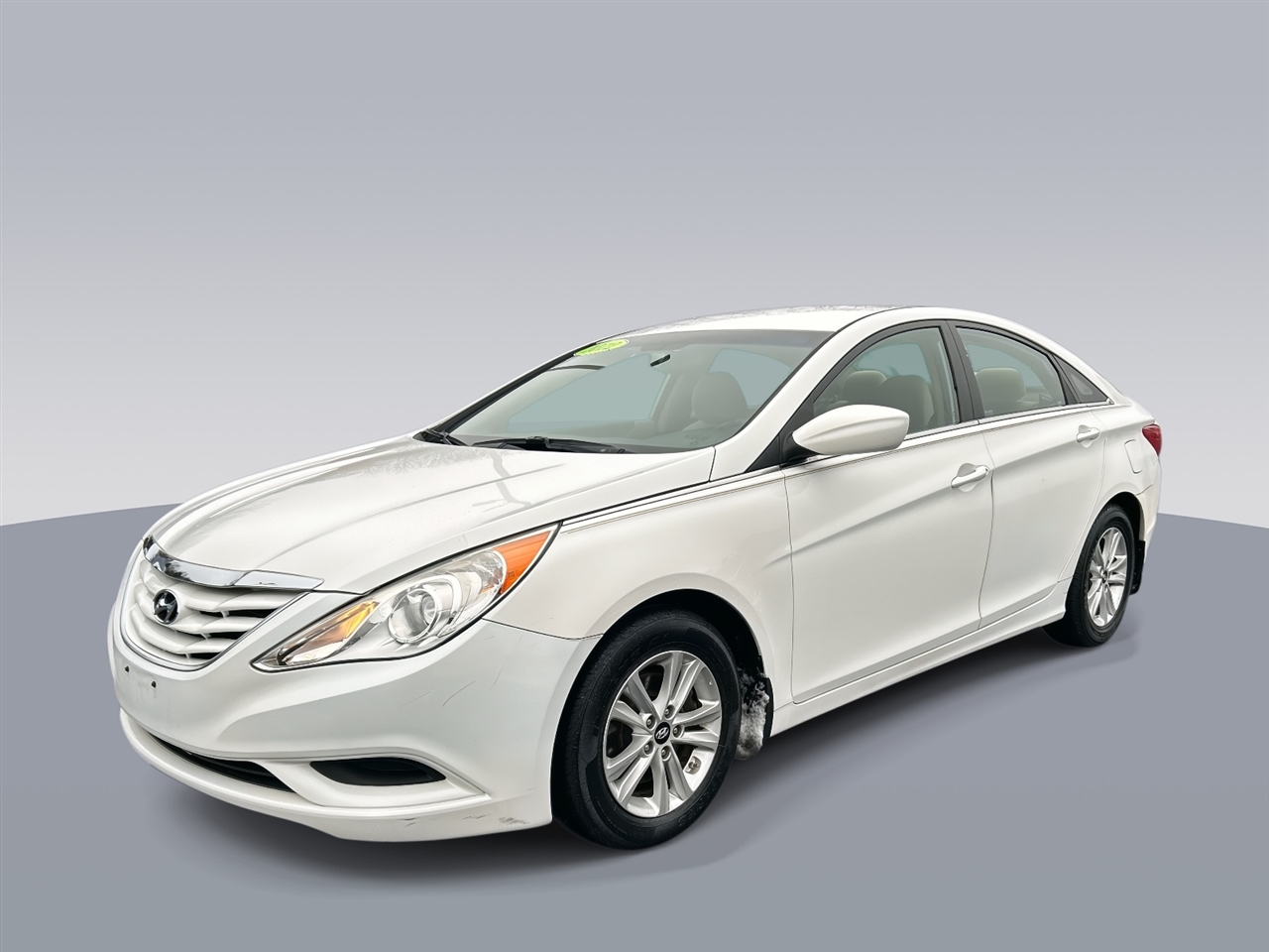 Hyundai Sonata  2012