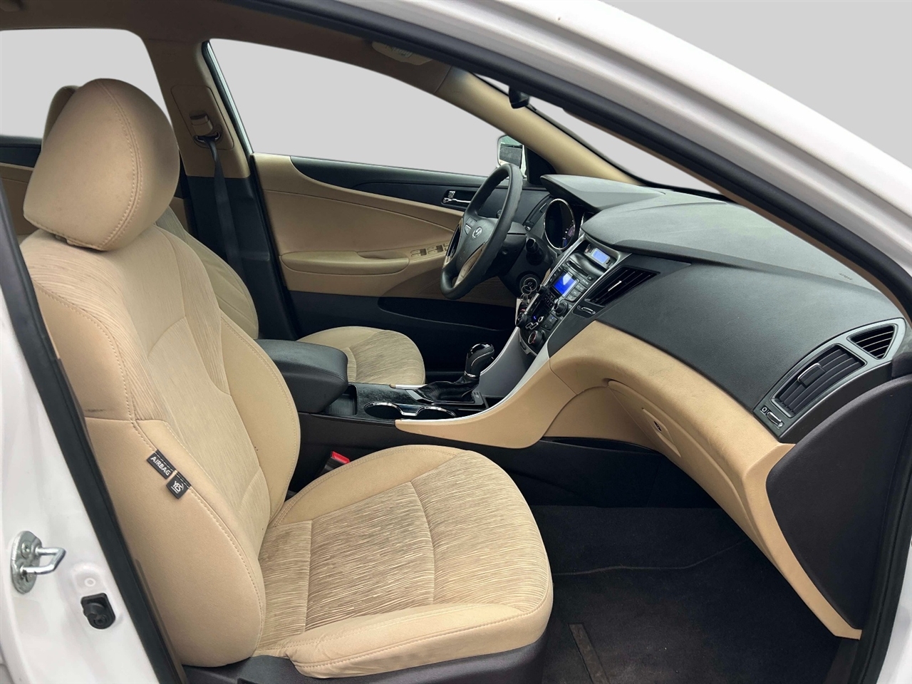 Hyundai Sonata  2012