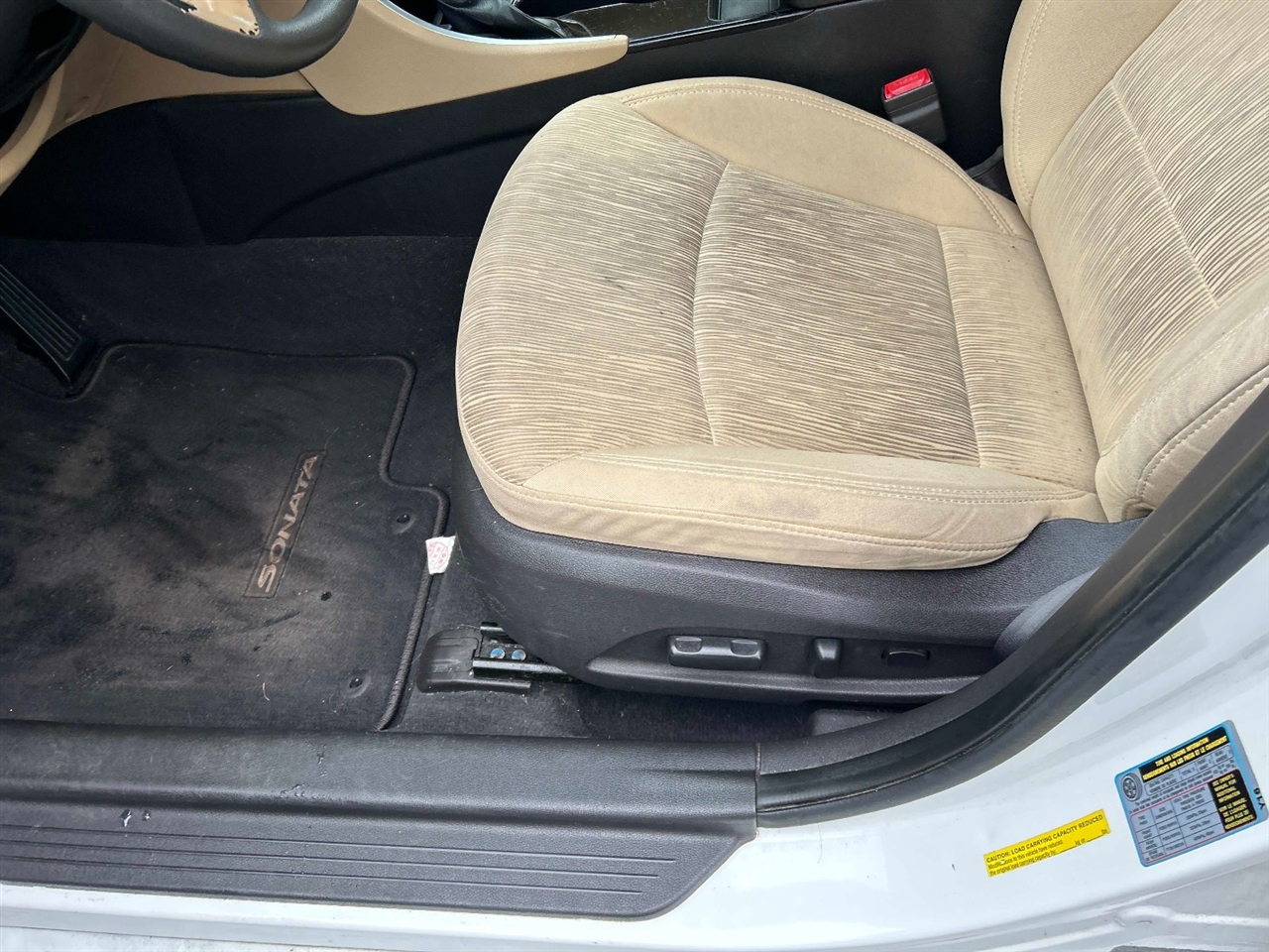 Hyundai Sonata  2012