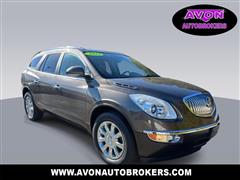 2012 Buick Enclave 