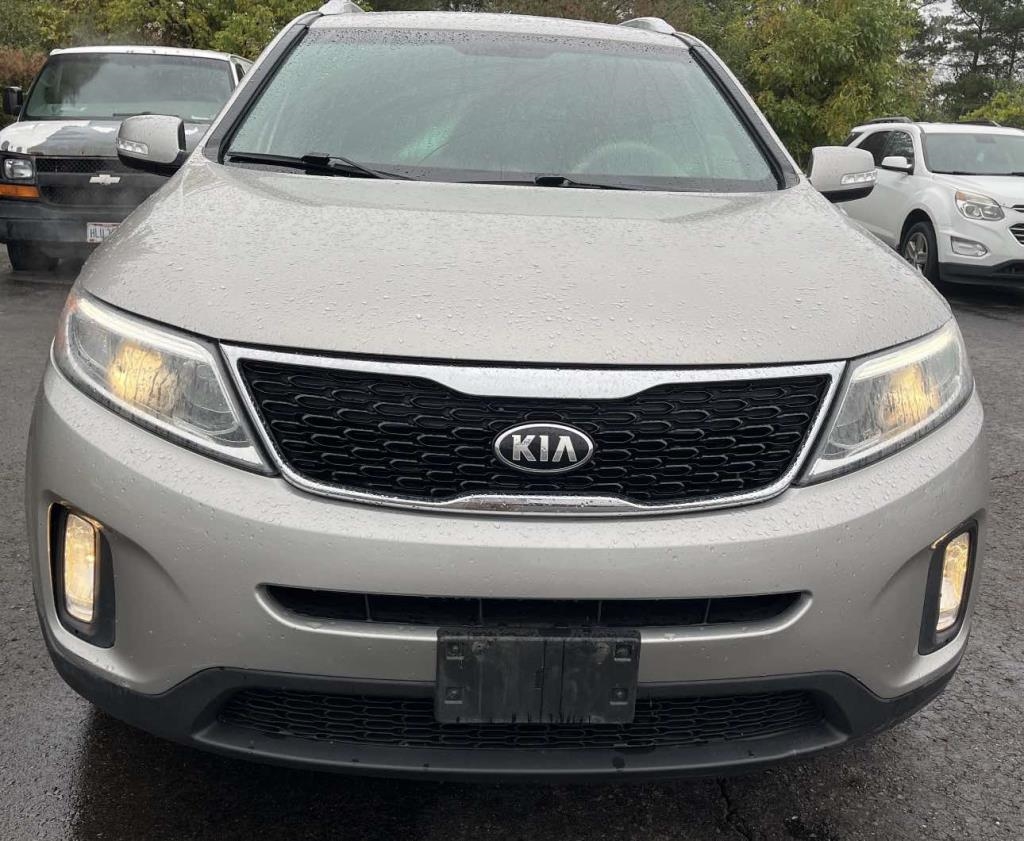 2015 Kia Sorento AWD 4dr I4 LX