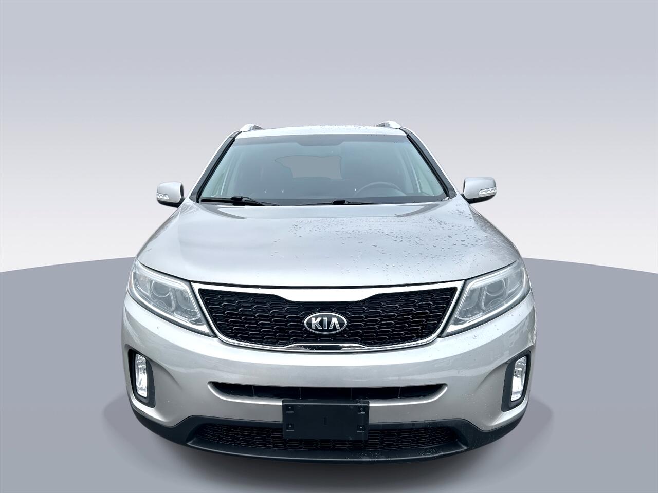 Kia Sorento  2015