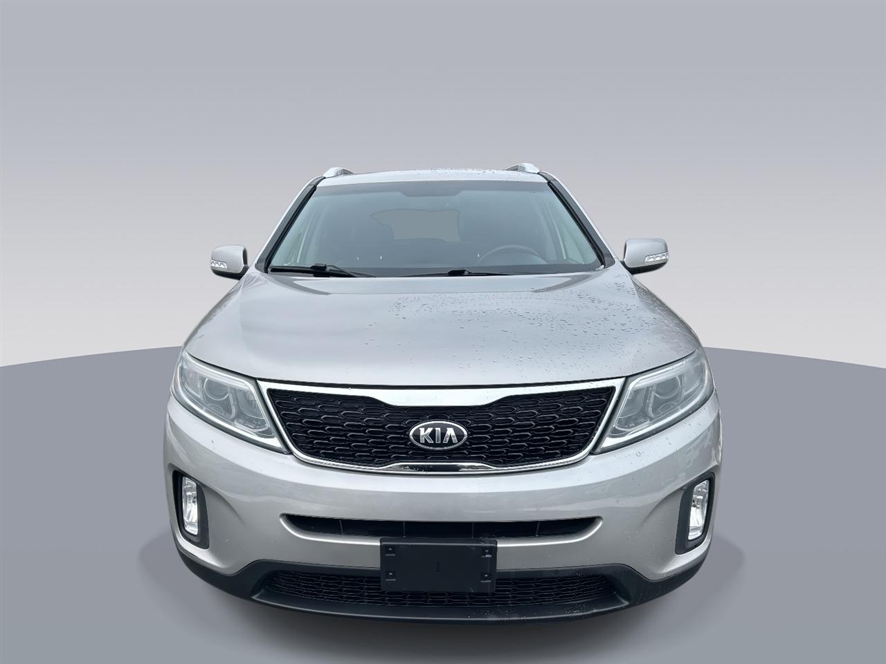 Kia Sorento  2015