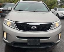 2015 Kia Sorento 