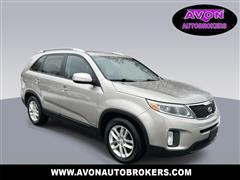 2015 Kia Sorento 
