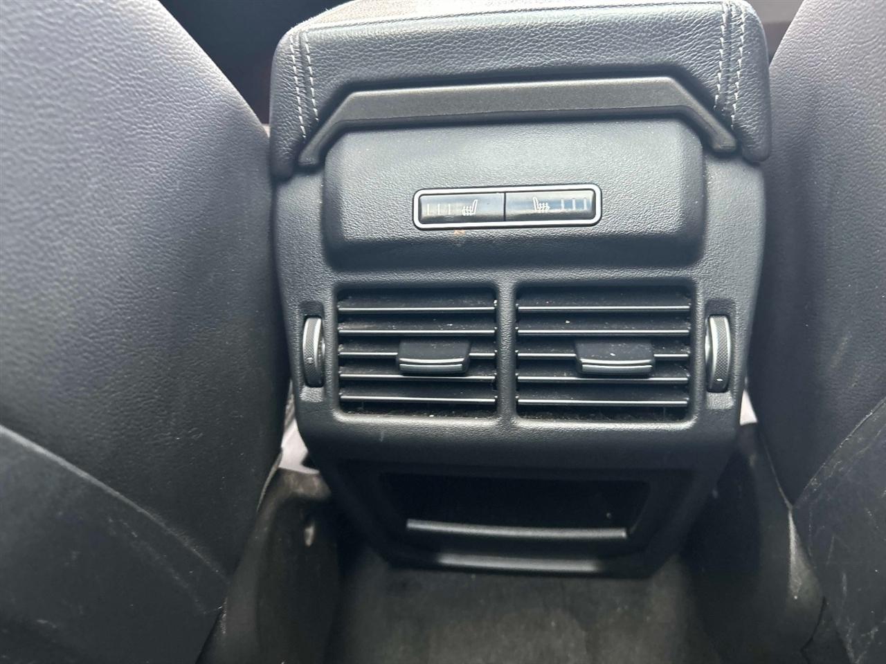 Land Rover Range Rover Evoque  2019