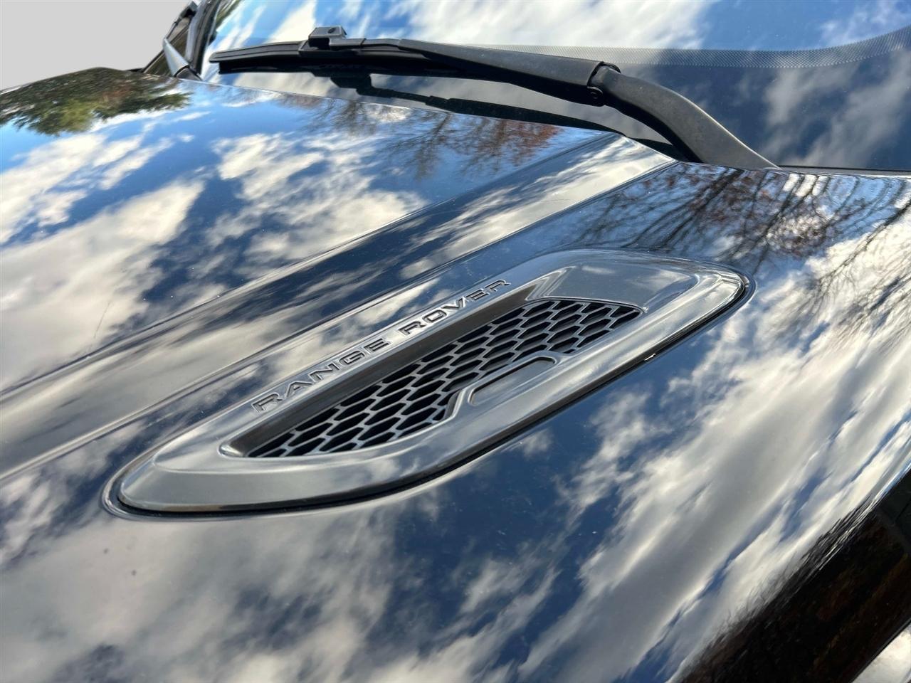 Land Rover Range Rover Evoque  2019