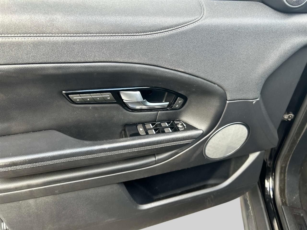 Land Rover Range Rover Evoque  2019