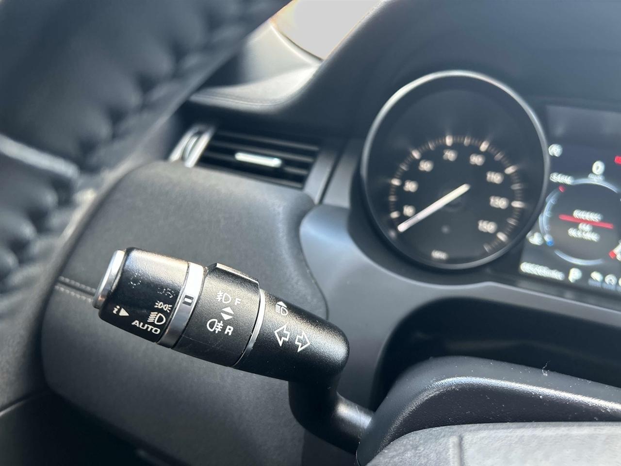 Land Rover Range Rover Evoque  2019