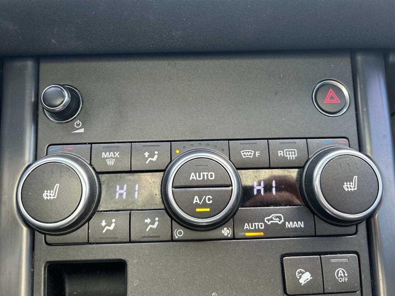 Land Rover Range Rover Evoque  2019