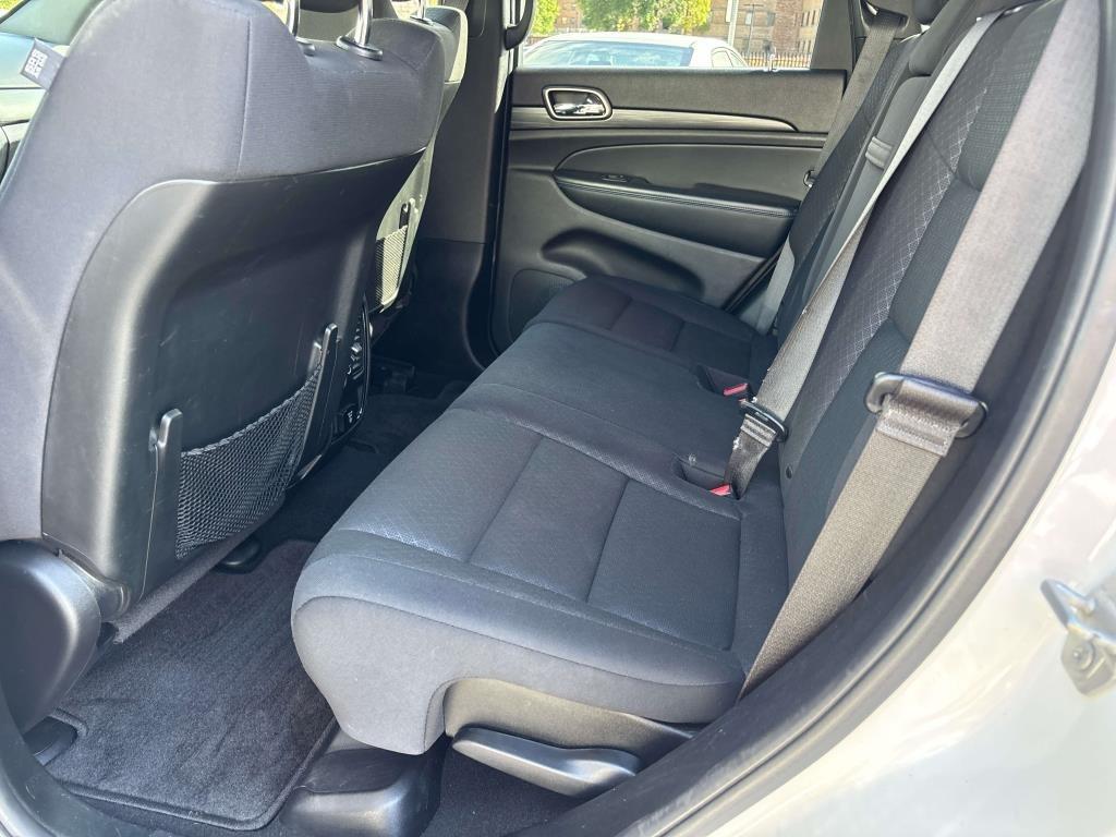 Jeep Grand Cherokee  2019