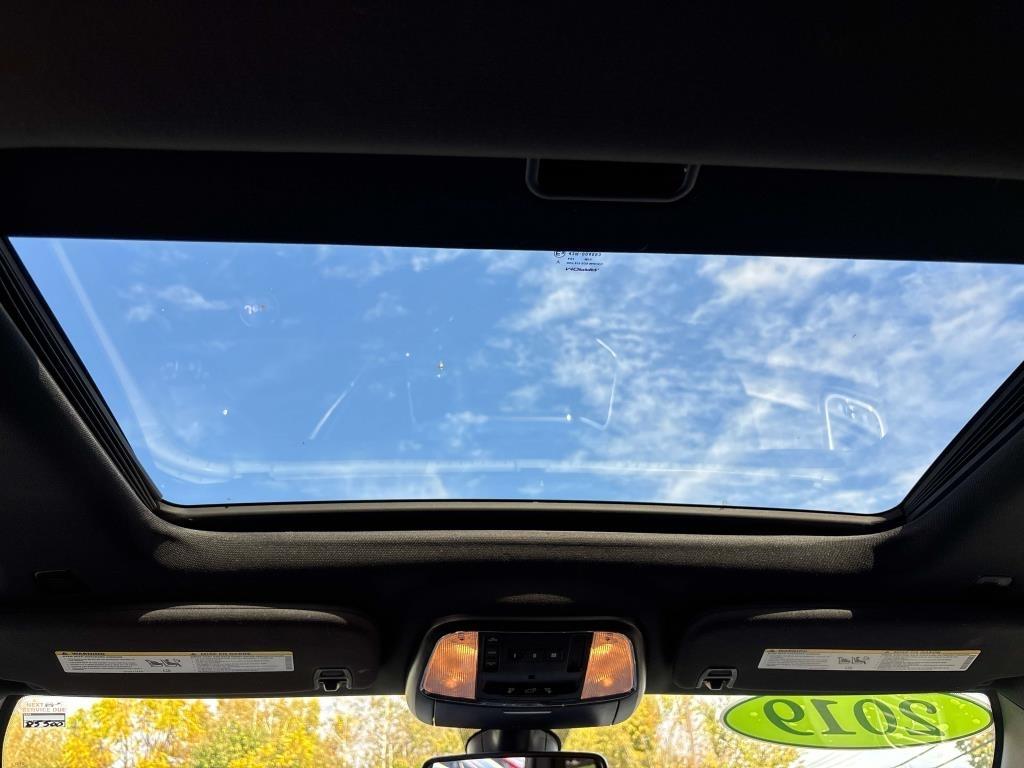 Jeep Grand Cherokee  2019