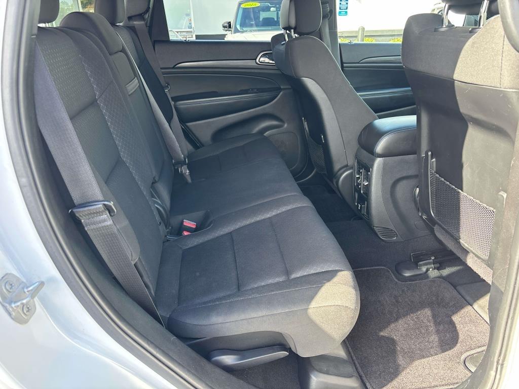 Jeep Grand Cherokee  2019