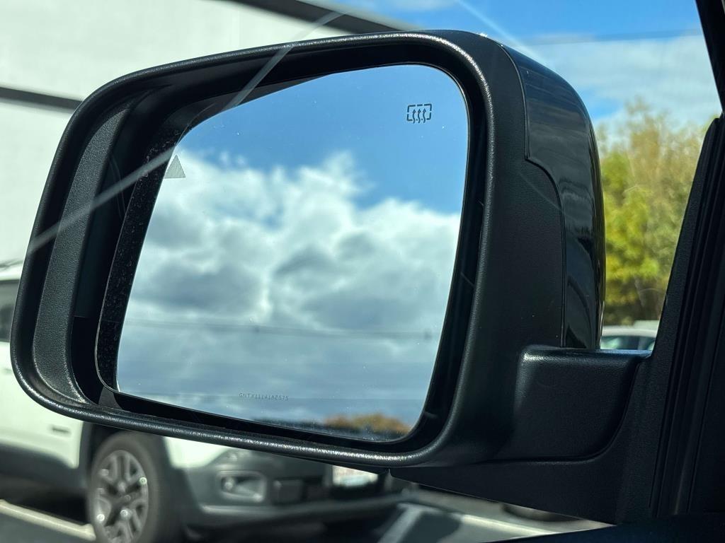 Jeep Grand Cherokee  2019