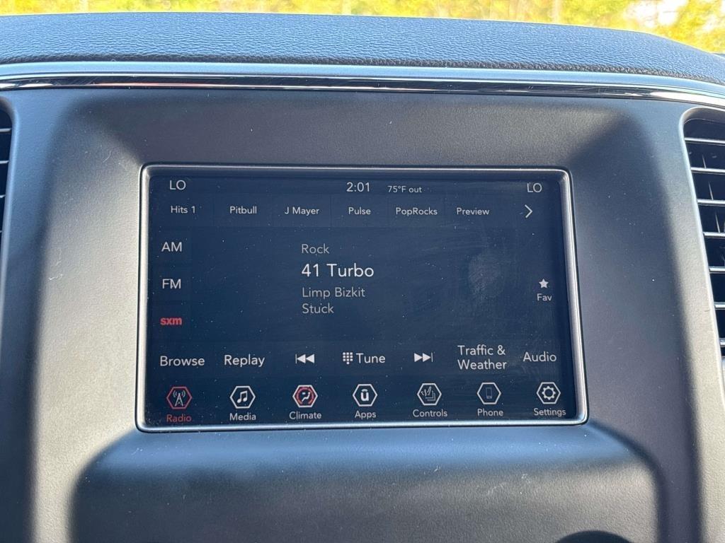 Jeep Grand Cherokee  2019