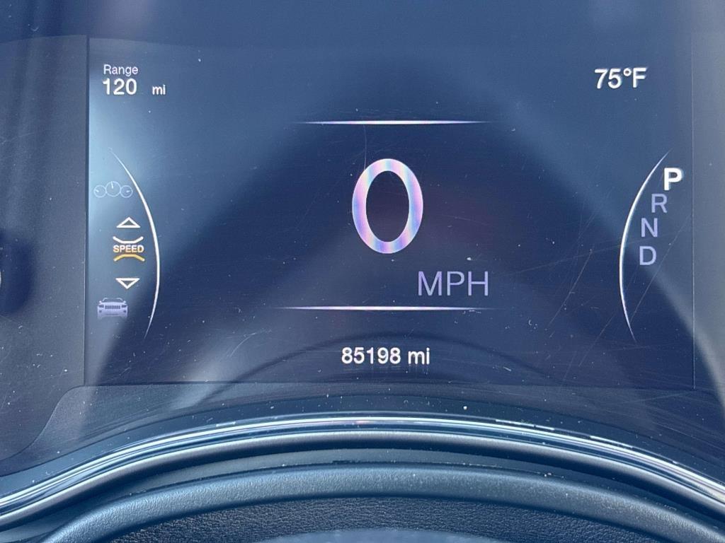 Jeep Grand Cherokee  2019