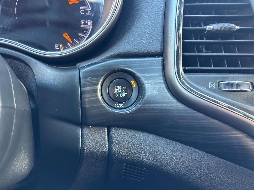 Jeep Grand Cherokee  2019