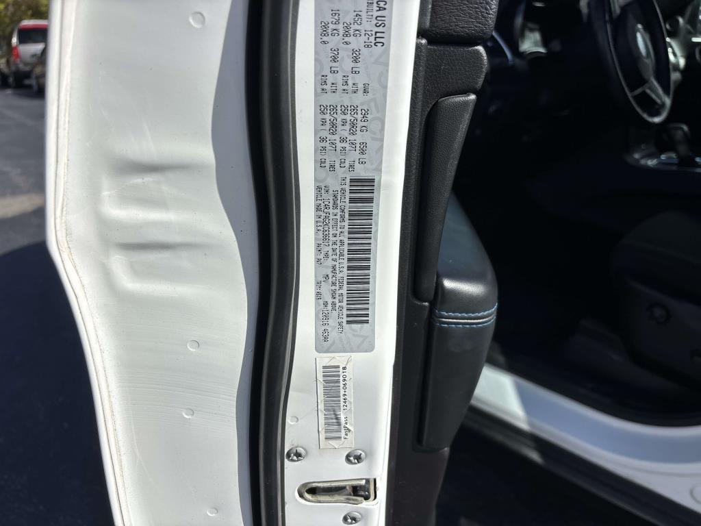 Jeep Grand Cherokee  2019