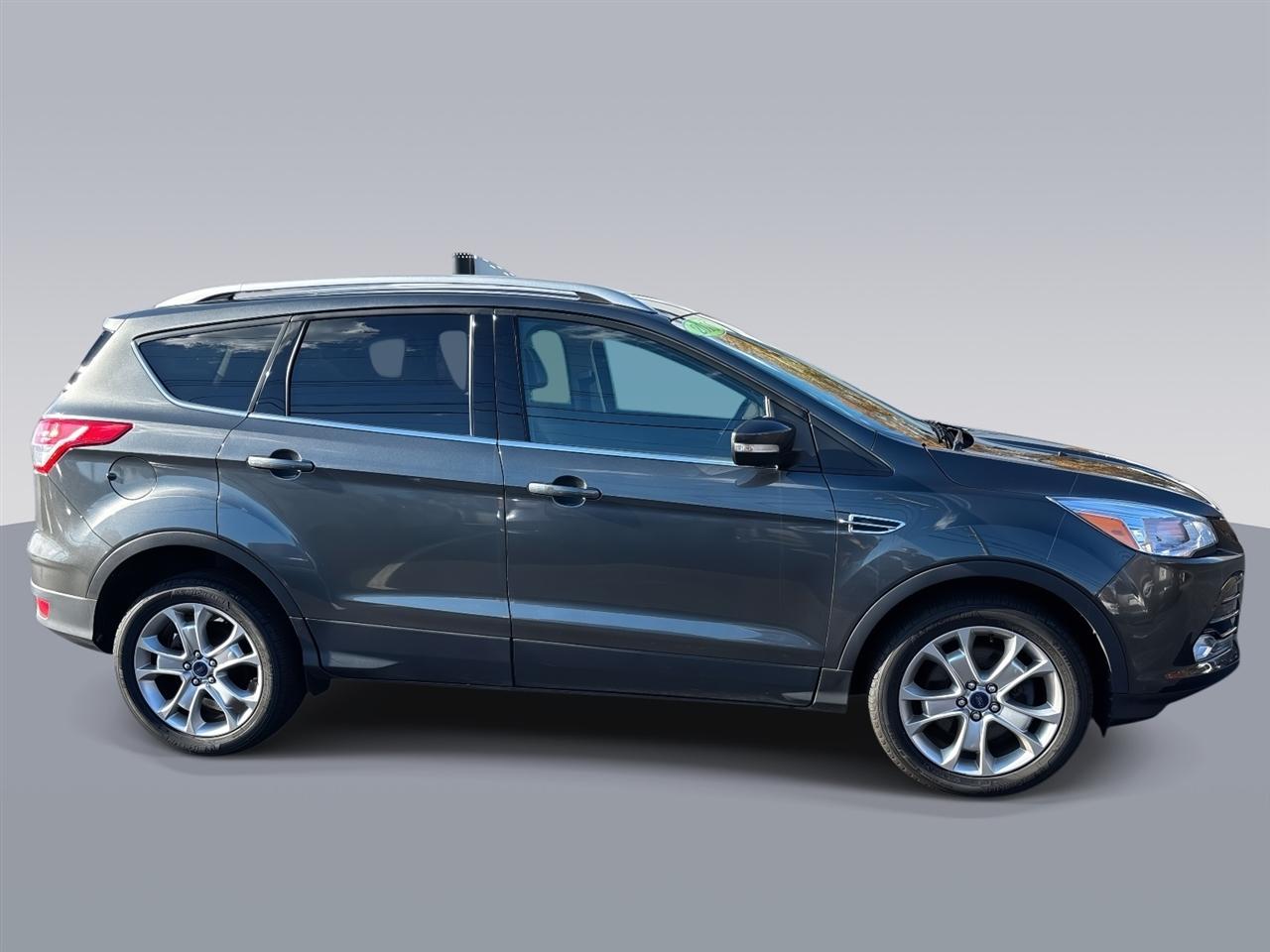 Ford Escape  2016