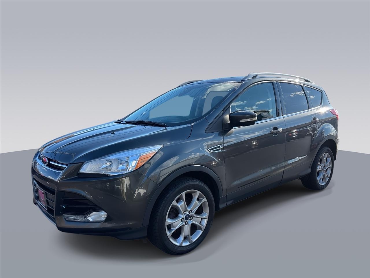 Ford Escape  2016
