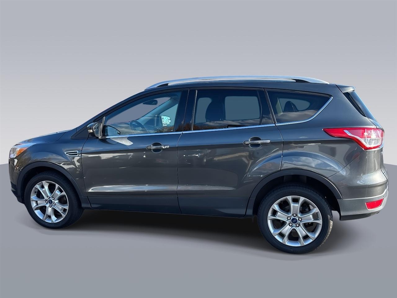 Ford Escape  2016