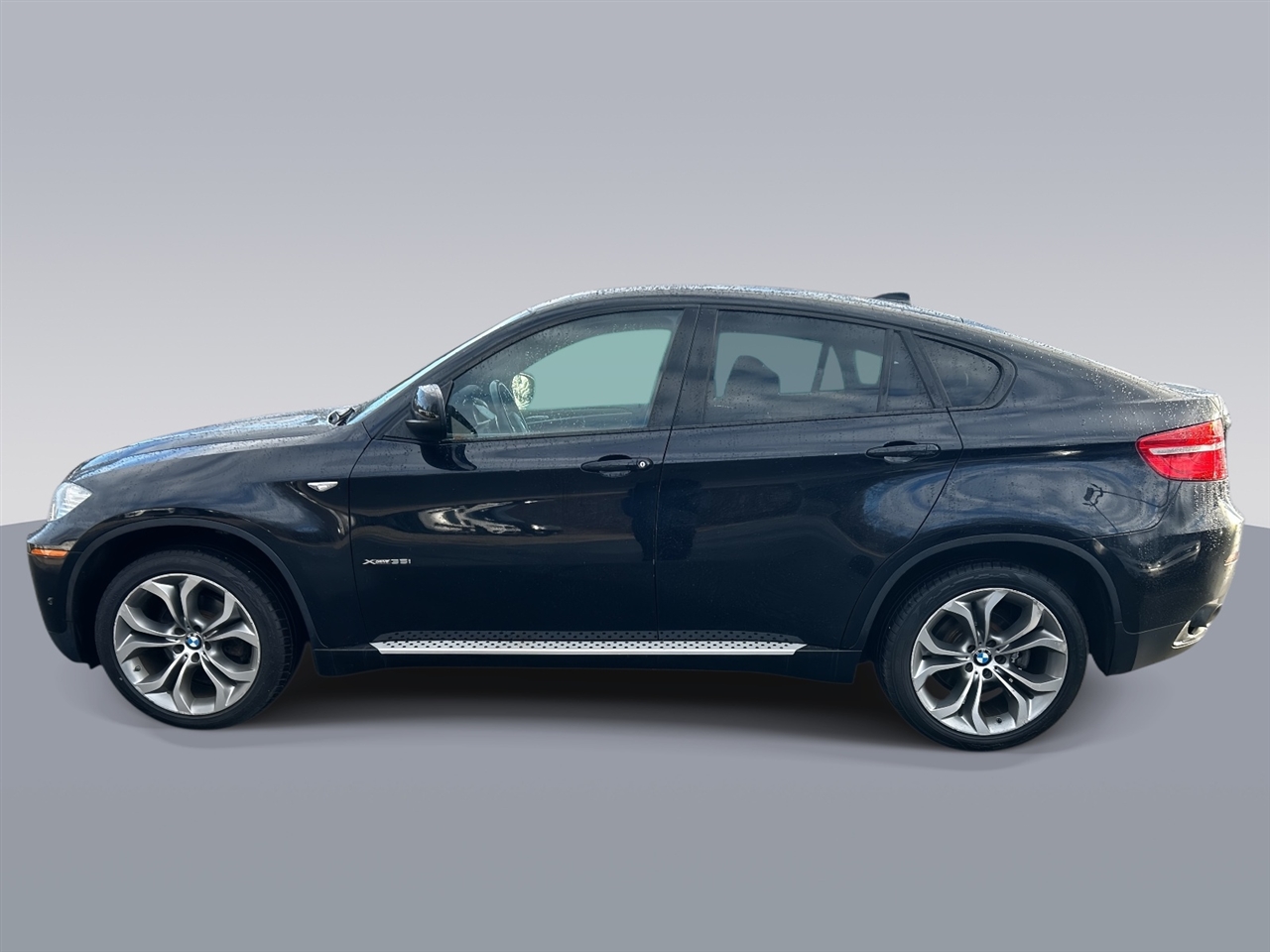 BMW X6  2014