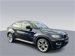 2014 BMW X6 