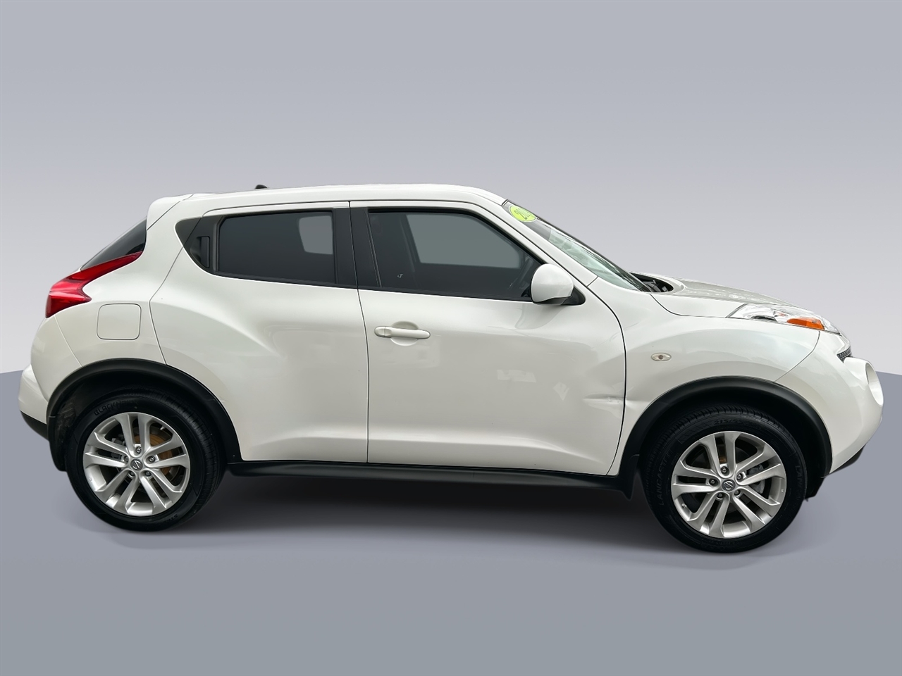 Nissan Juke  2014 Nissan Juke  2014